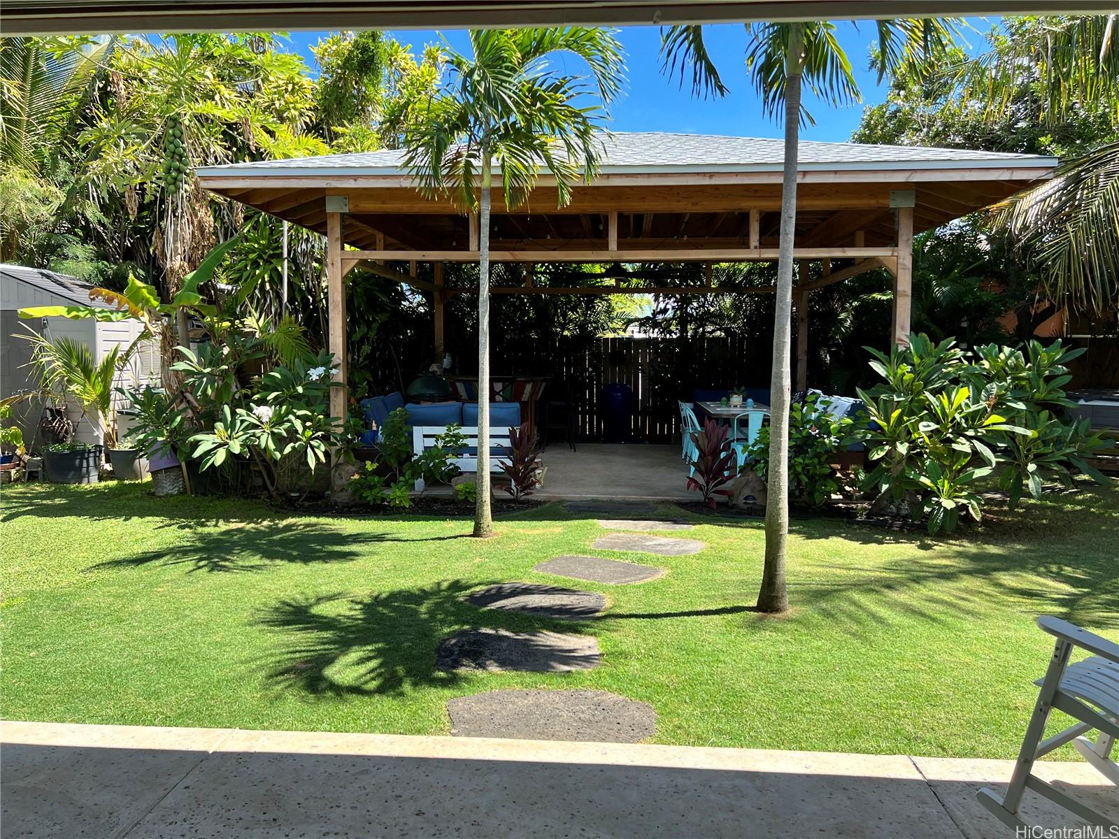 383  Kaimake Loop Koolaupoko, Kailua home - photo 16 of 25