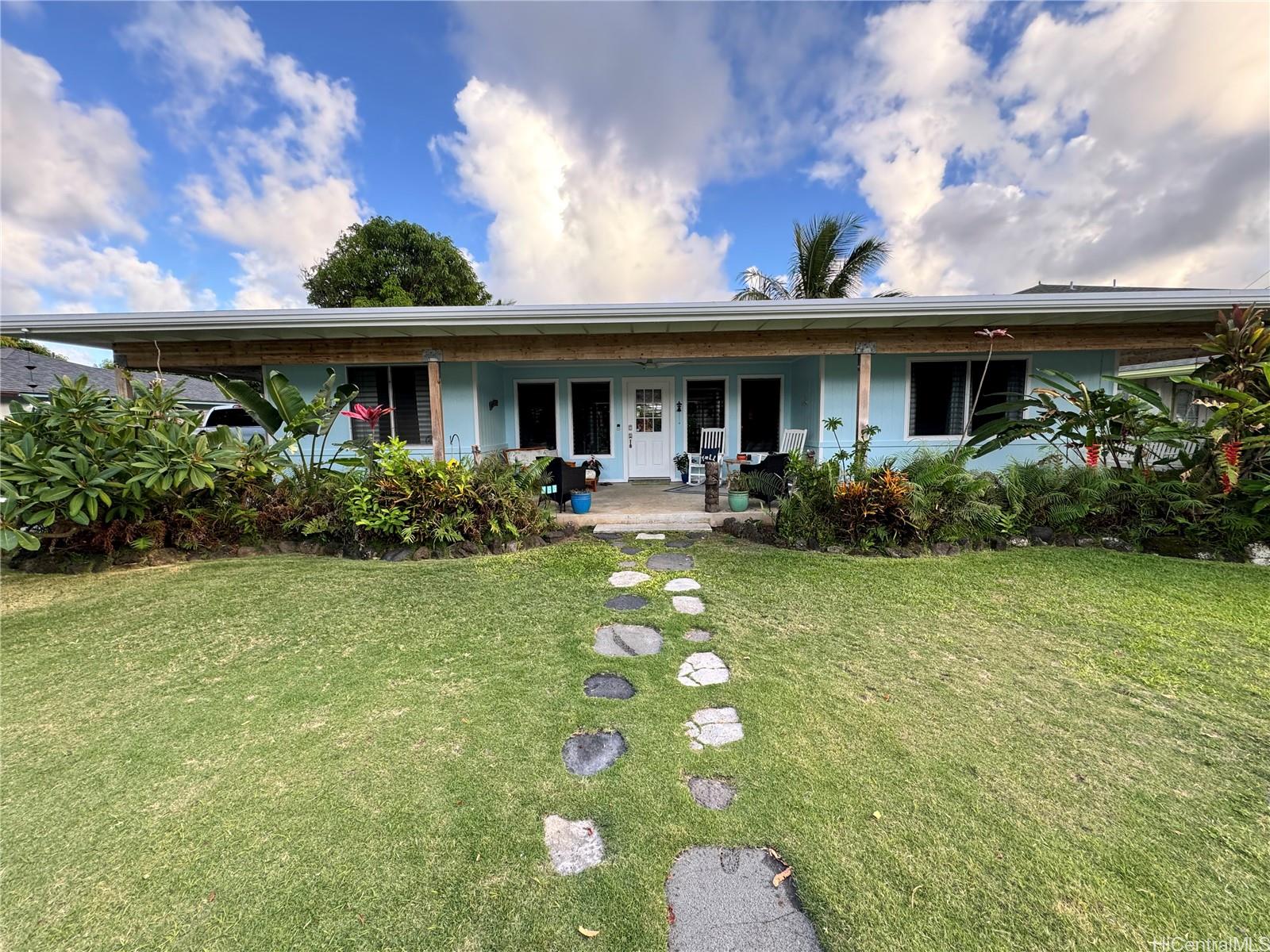 383  Kaimake Loop Koolaupoko, Kailua home - photo 20 of 25