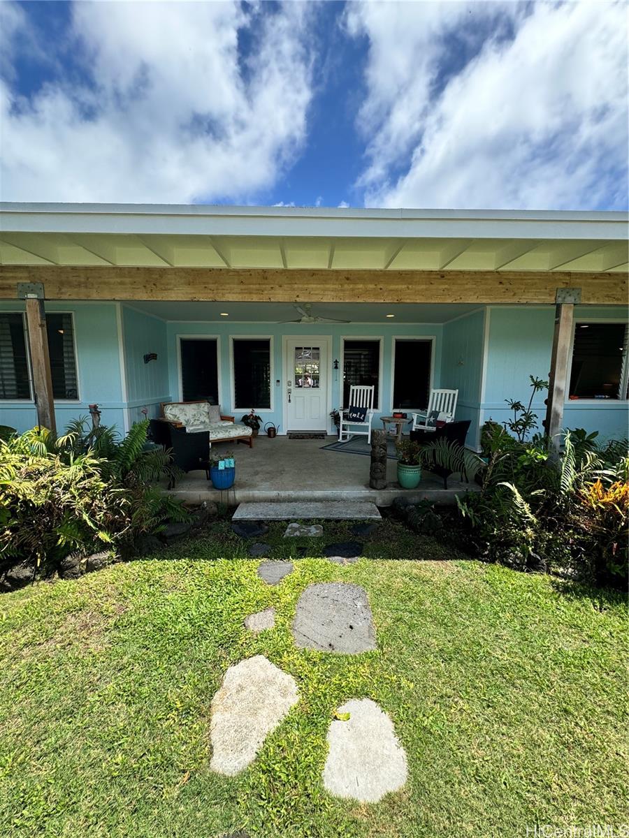 383  Kaimake Loop Koolaupoko, Kailua home - photo 22 of 25