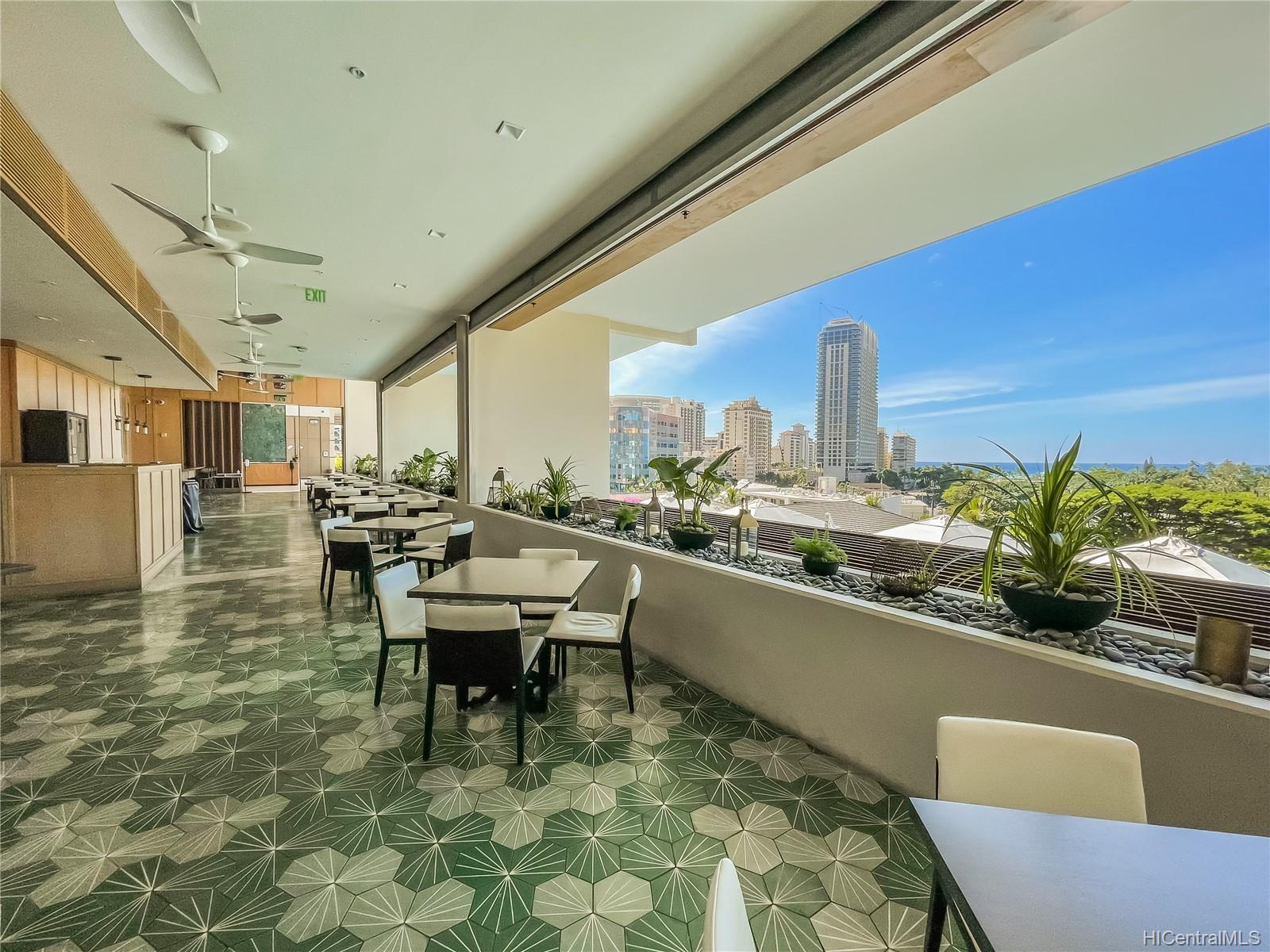 The Ritz-Carlton Residences condo # 2103, Honolulu, Hawaii - photo 23 of 25