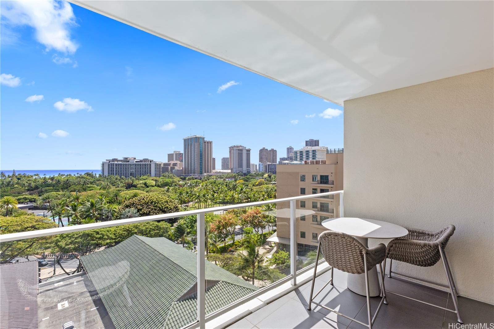 The Ritz-Carlton Residences condo # 1006, Honolulu, Hawaii - photo 11 of 19