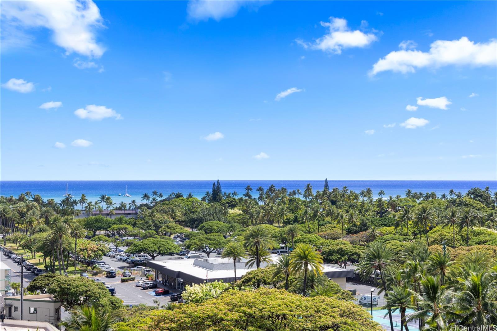 The Ritz-Carlton Residences condo # 1006, Honolulu, Hawaii - photo 19 of 19