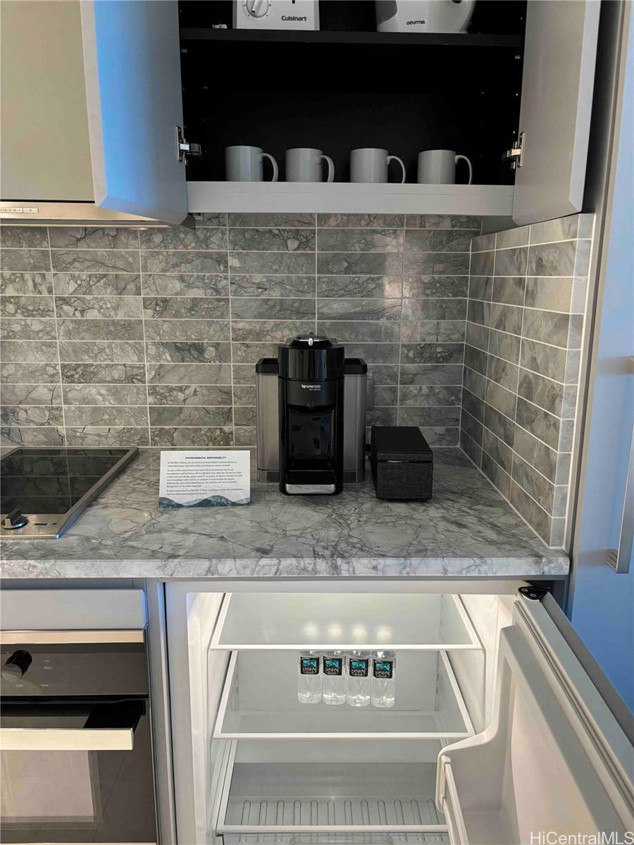 The Ritz-Carlton Residences condo # 1106, Honolulu, Hawaii - photo 11 of 19