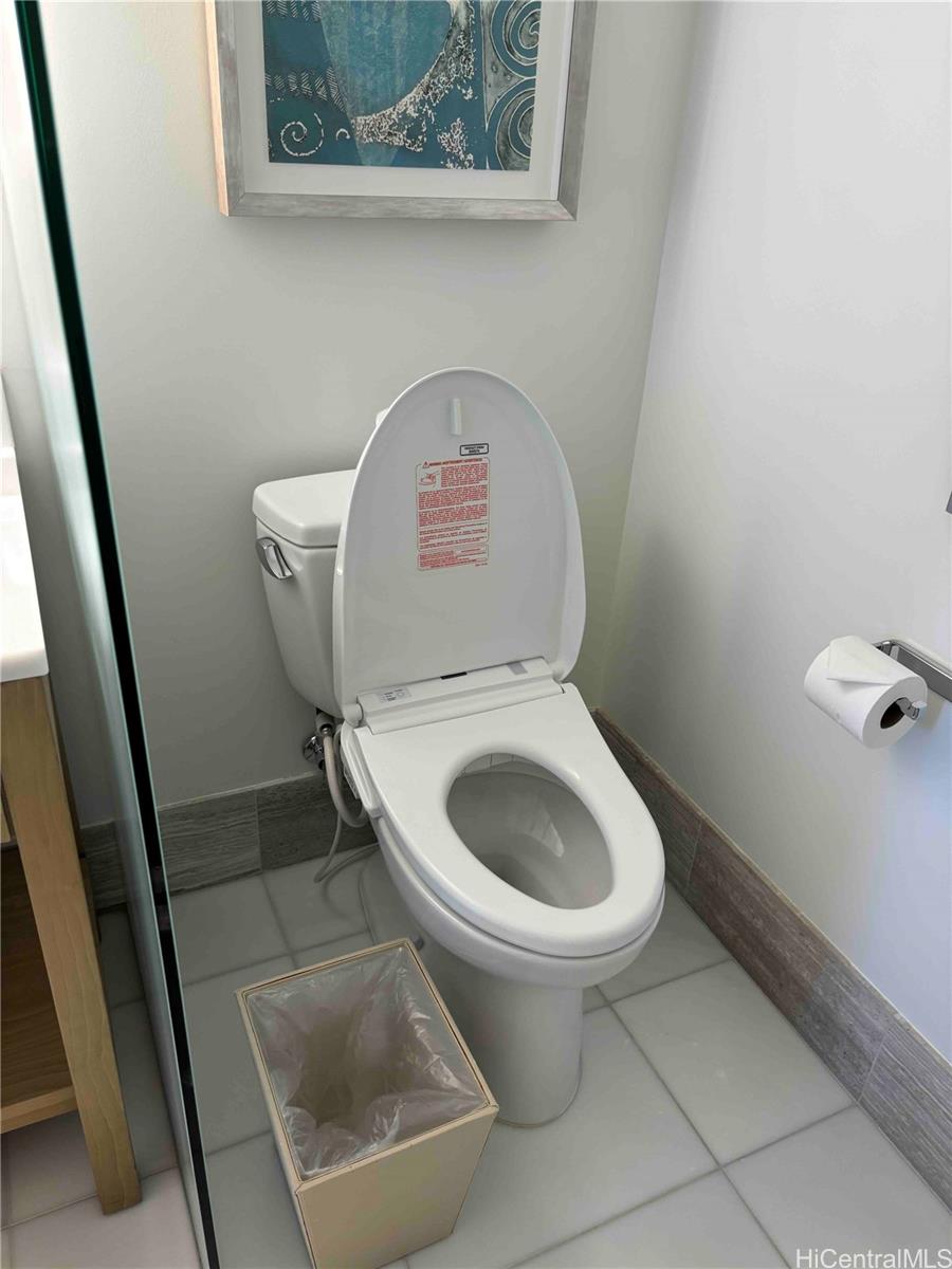 The Ritz-Carlton Residences condo # 1106, Honolulu, Hawaii - photo 19 of 19