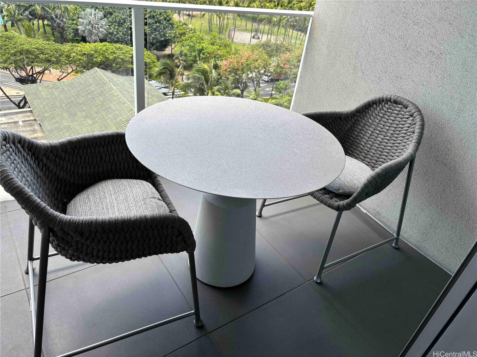 The Ritz-Carlton Residences condo # 1106, Honolulu, Hawaii - photo 9 of 19