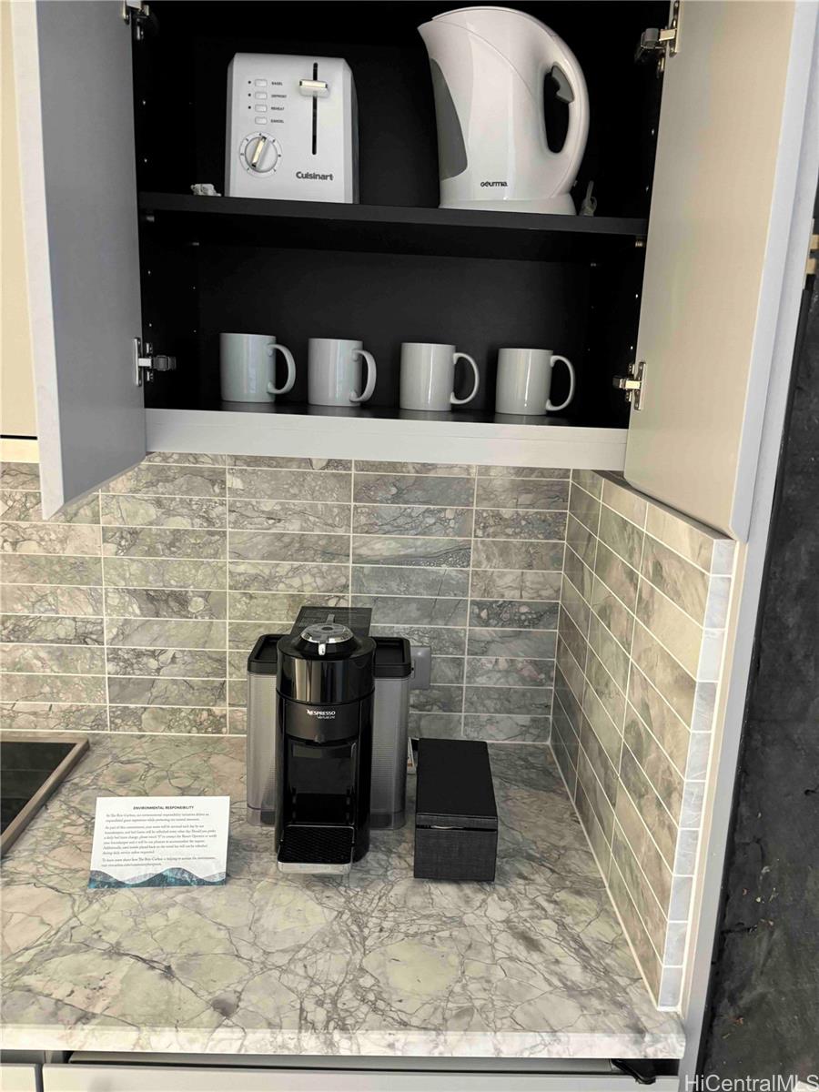 The Ritz-Carlton Residences condo # 1106, Honolulu, Hawaii - photo 10 of 19