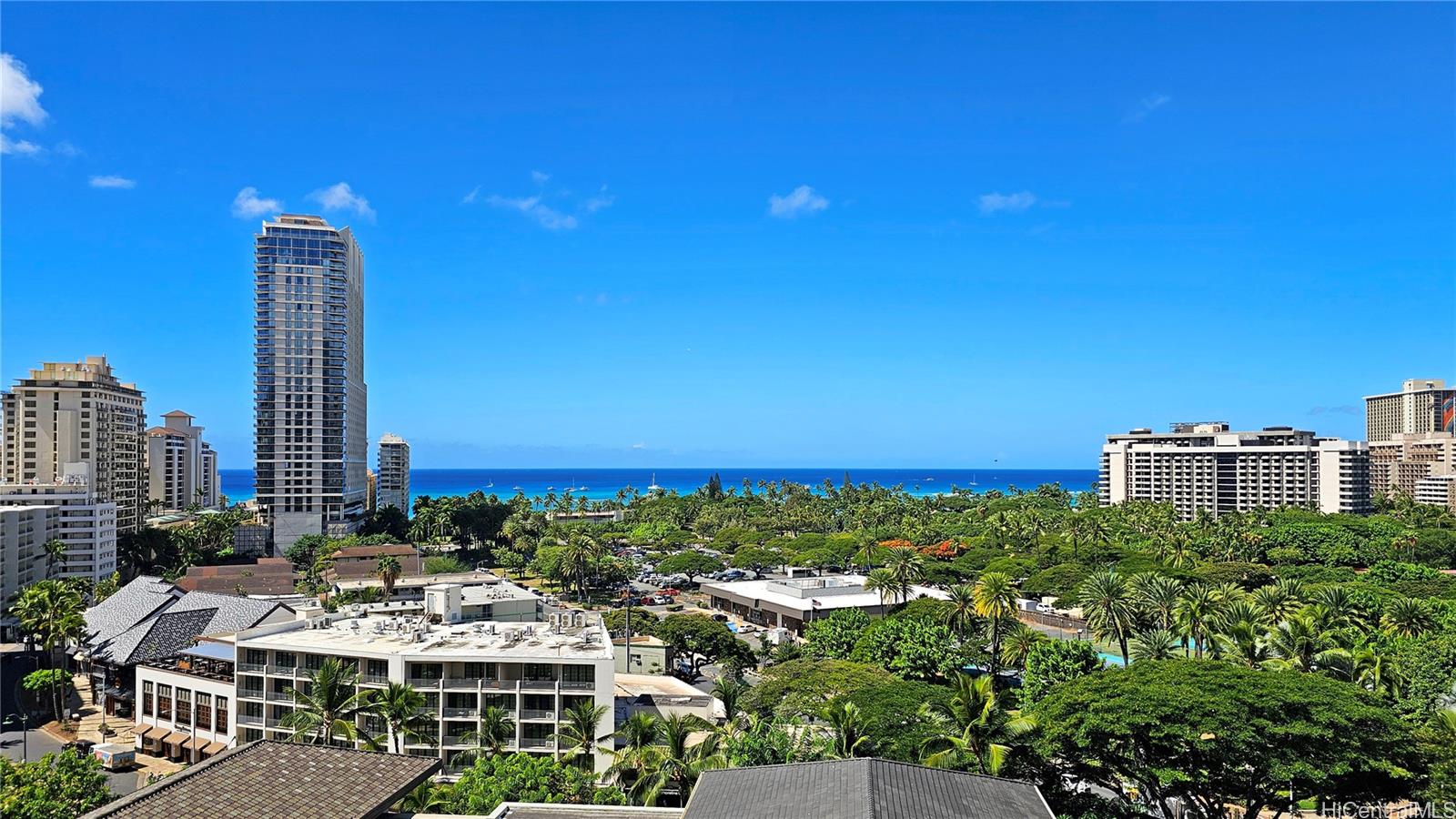 The Ritz-Carlton Residences condo # 1112, Honolulu, Hawaii - photo 9 of 18