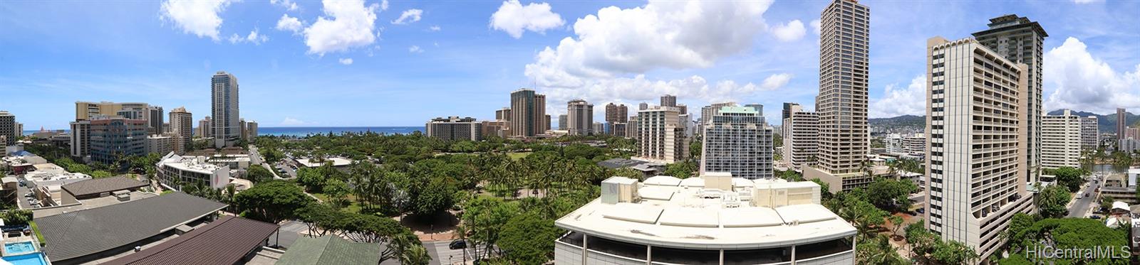 The Ritz-Carlton Residences condo # 1202, Honolulu, Hawaii - photo 5 of 25