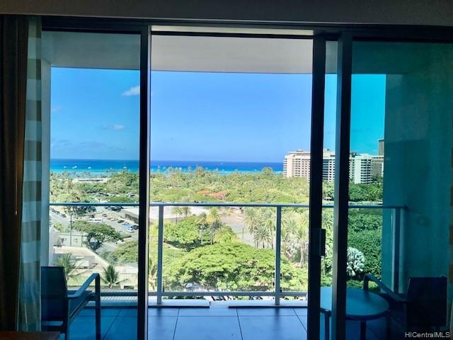 The Ritz-Carlton Residences condo # 1209, Honolulu, Hawaii - photo 17 of 20