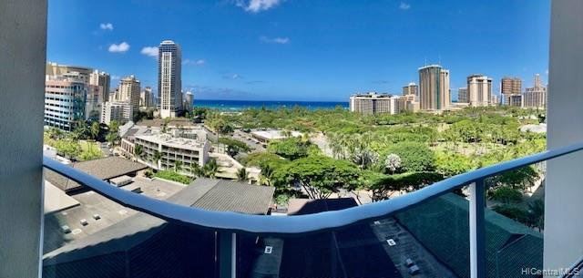 The Ritz-Carlton Residences condo # 1209, Honolulu, Hawaii - photo 19 of 20