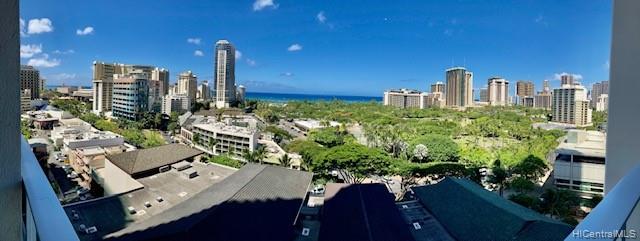 The Ritz-Carlton Residences condo # 1209, Honolulu, Hawaii - photo 20 of 20