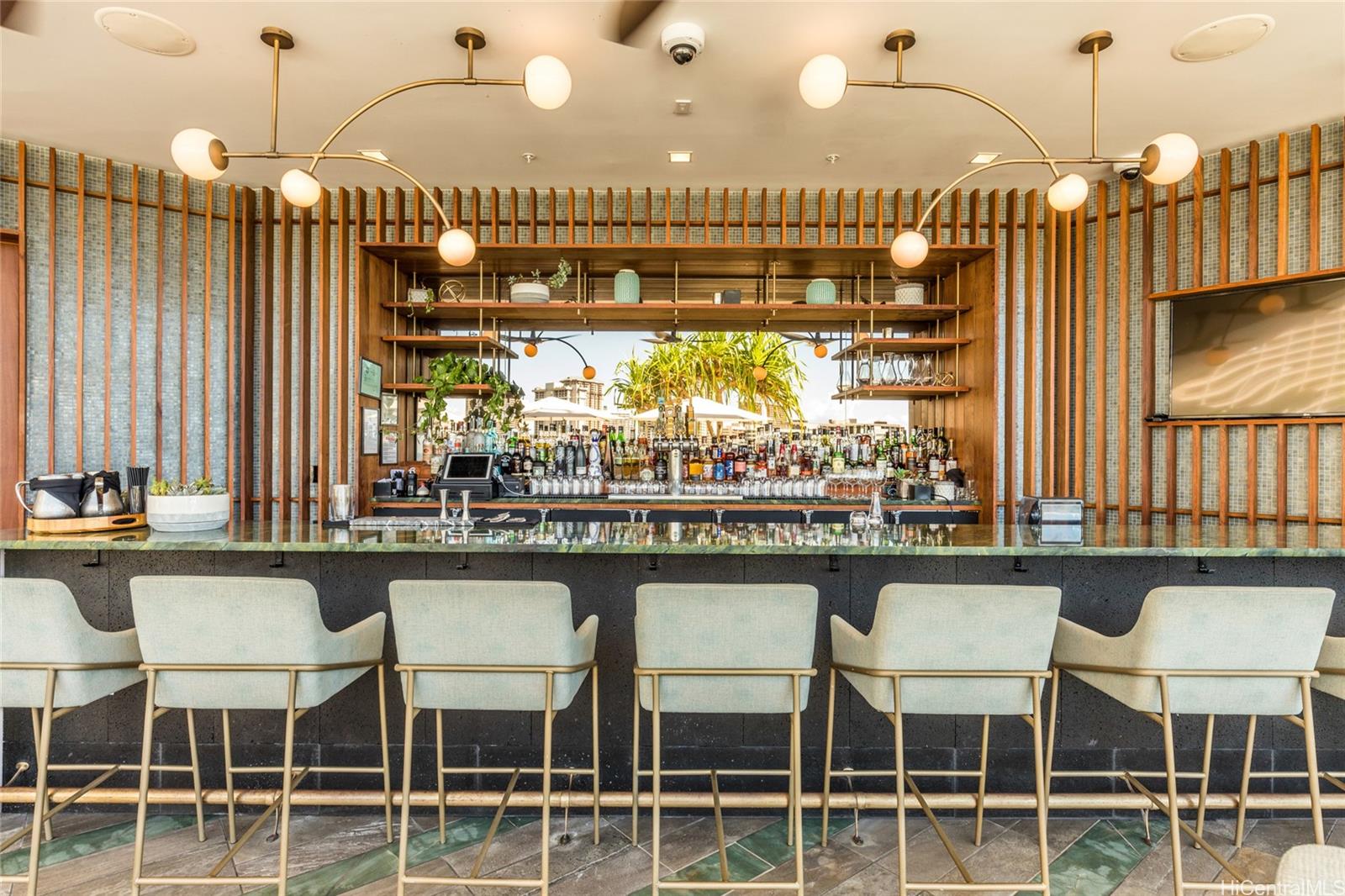 The Ritz-Carlton Residences condo # 1214, Honolulu, Hawaii - photo 15 of 25