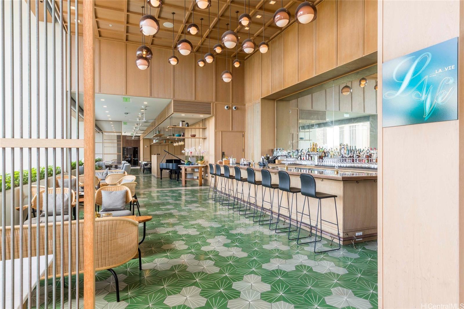 The Ritz-Carlton Residences condo # 1214, Honolulu, Hawaii - photo 16 of 25