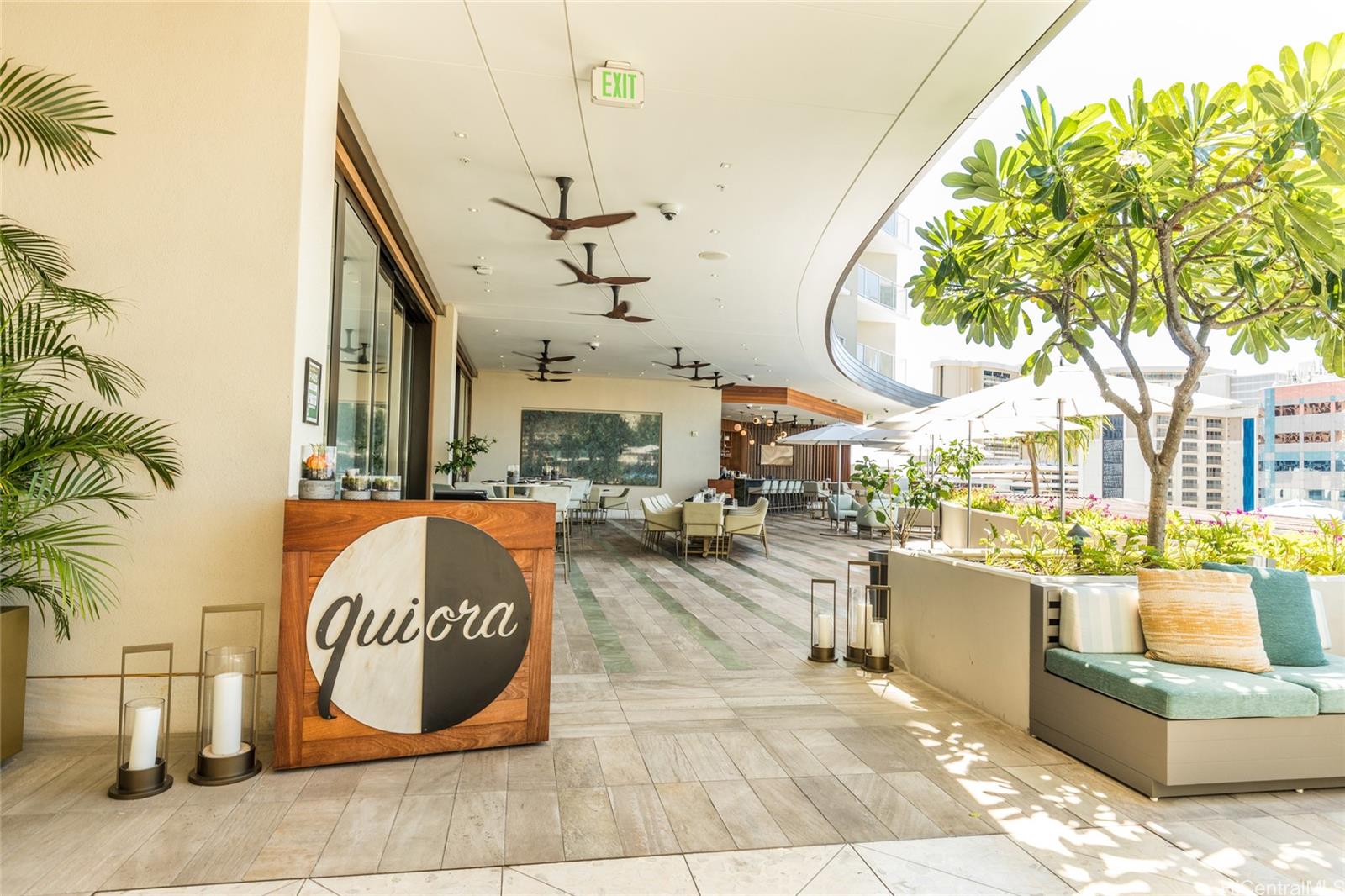 The Ritz-Carlton Residences condo # 1214, Honolulu, Hawaii - photo 17 of 25