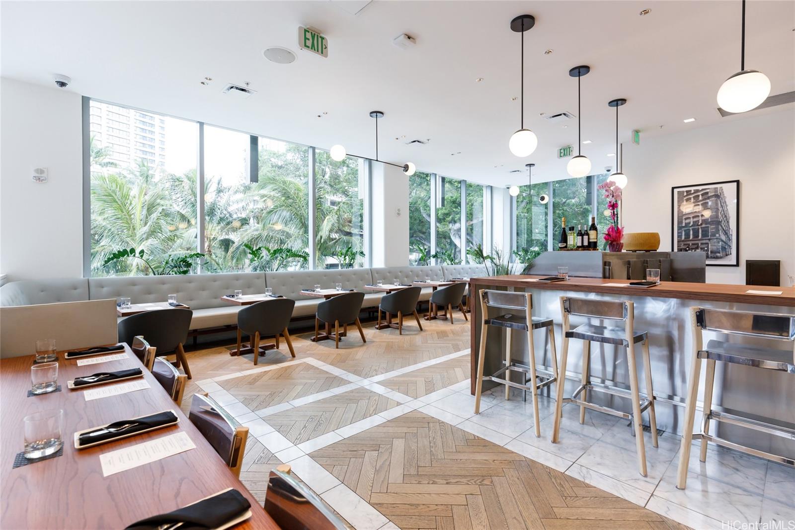 The Ritz-Carlton Residences condo # 1214, Honolulu, Hawaii - photo 19 of 25