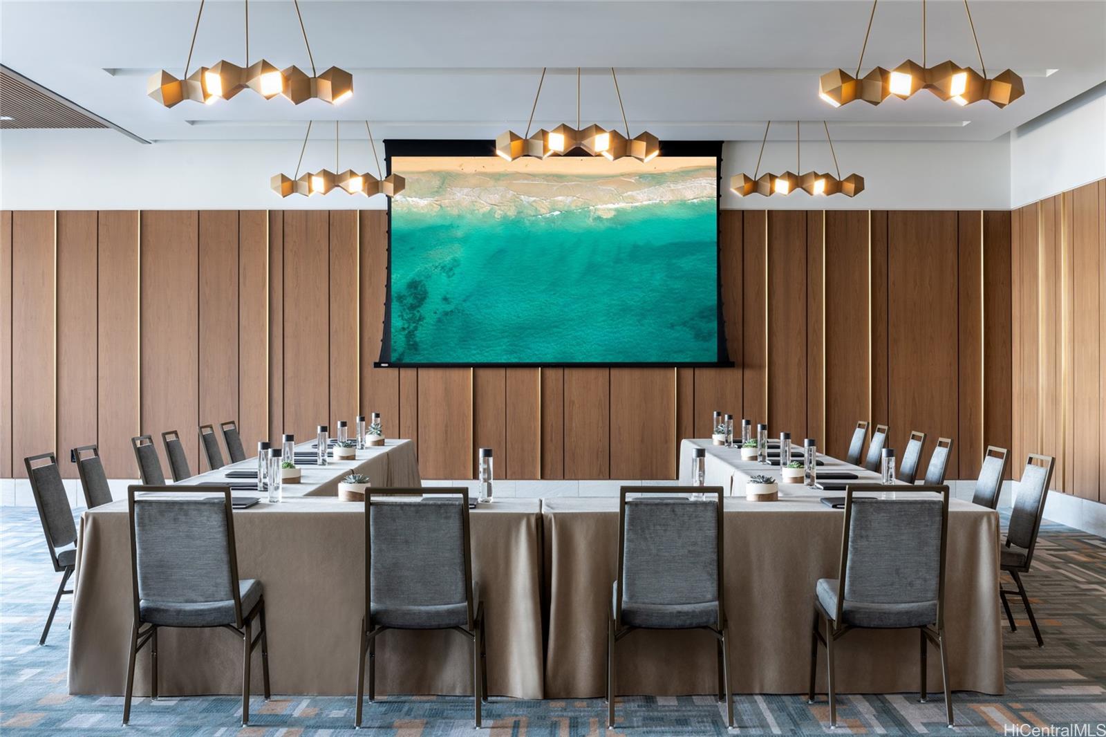 The Ritz-Carlton Residences condo # 1214, Honolulu, Hawaii - photo 24 of 25