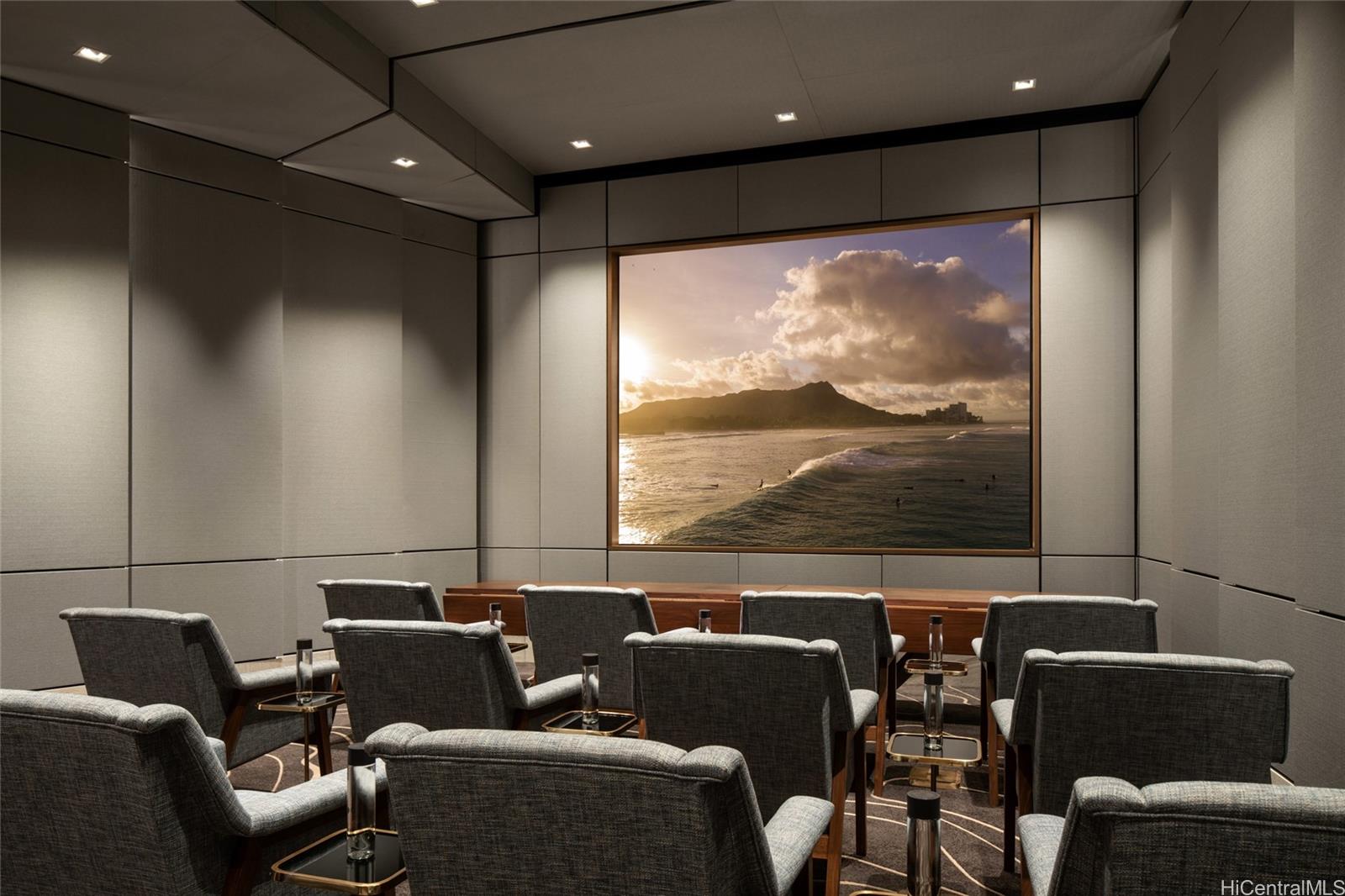 The Ritz-Carlton Residences condo # 1214, Honolulu, Hawaii - photo 25 of 25