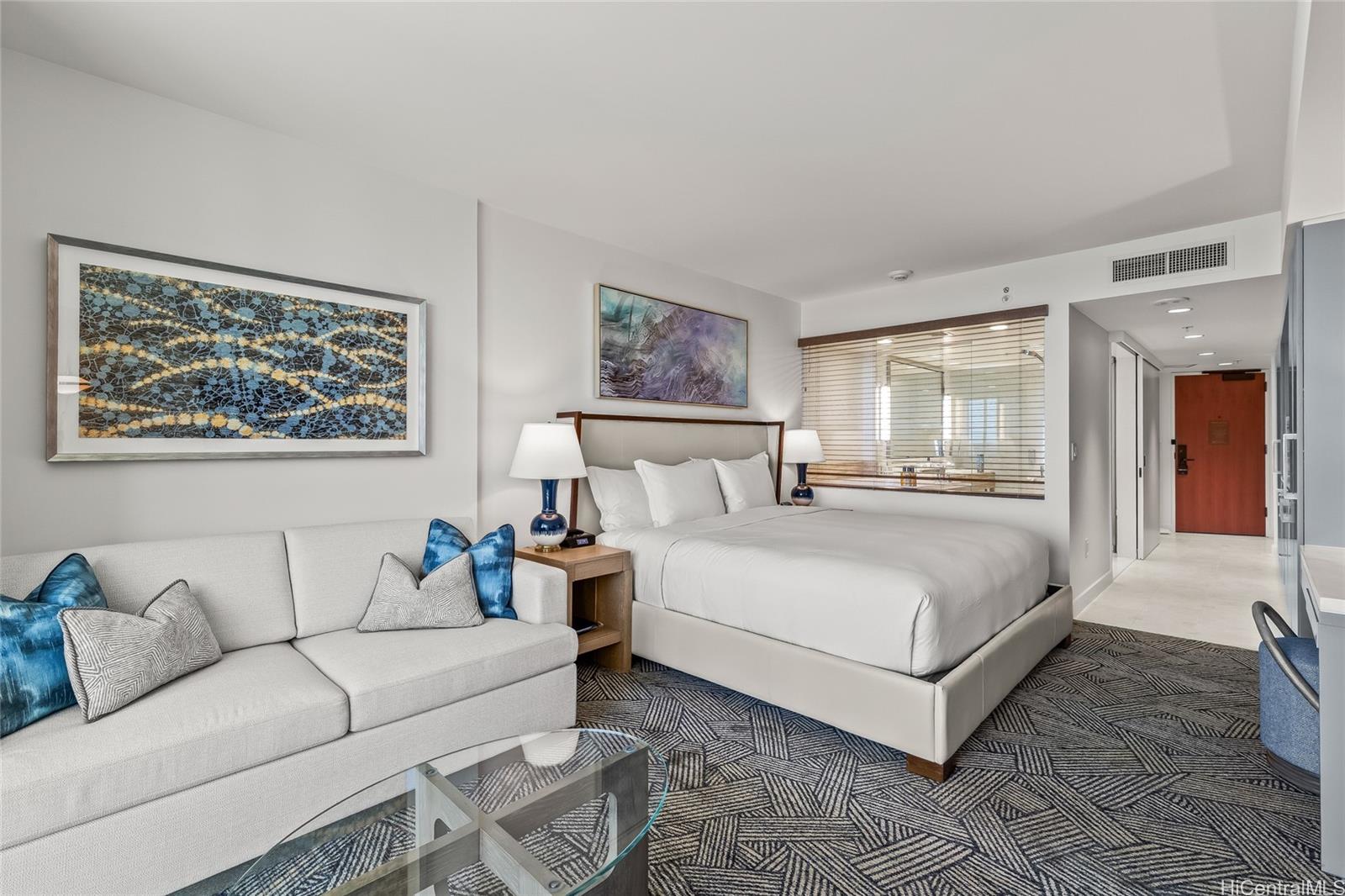 The Ritz-Carlton Residences condo # 1214, Honolulu, Hawaii - photo 8 of 25