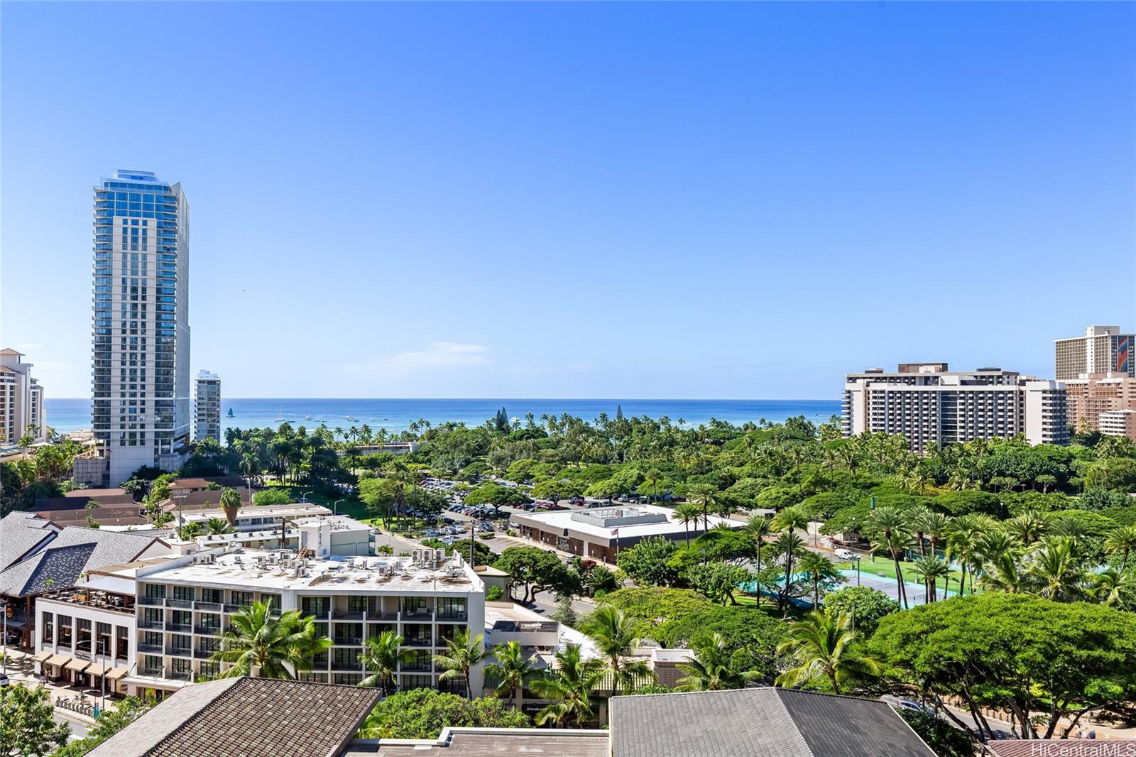The Ritz-Carlton Residences condo # 1214, Honolulu, Hawaii - photo 10 of 25