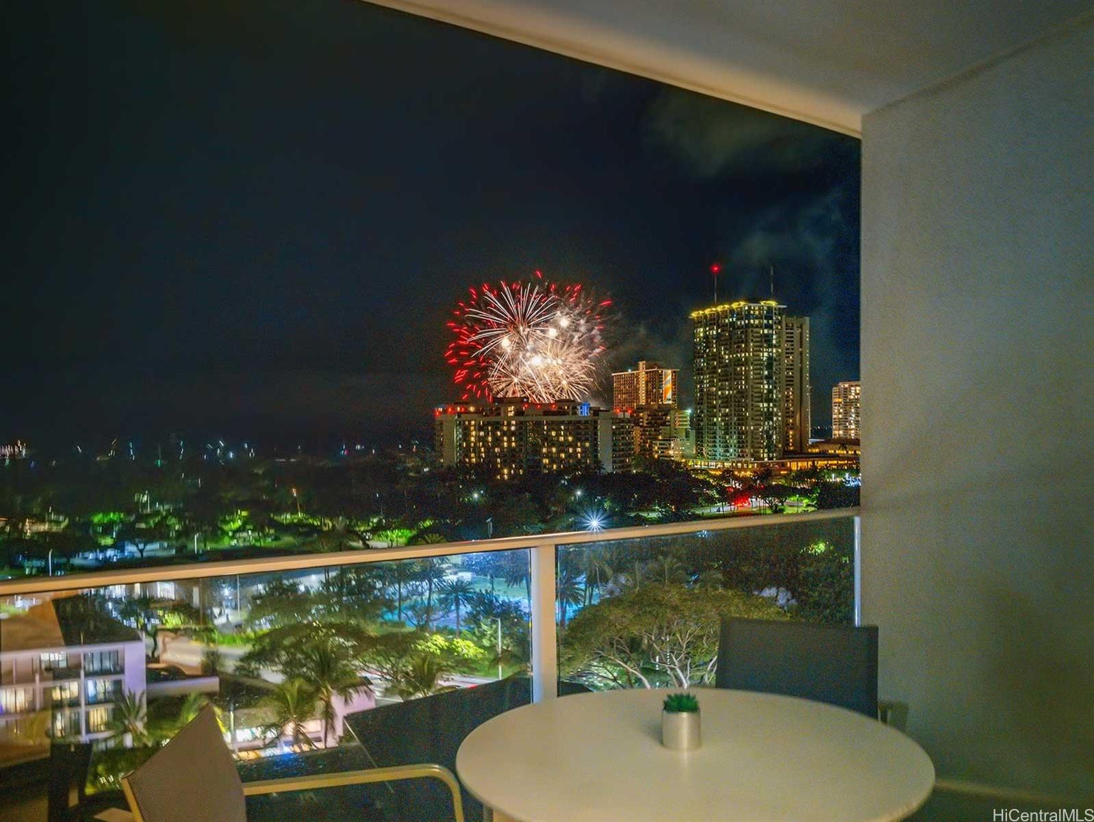The Ritz-Carlton Residences condo # 1216, Honolulu, Hawaii - photo 9 of 25