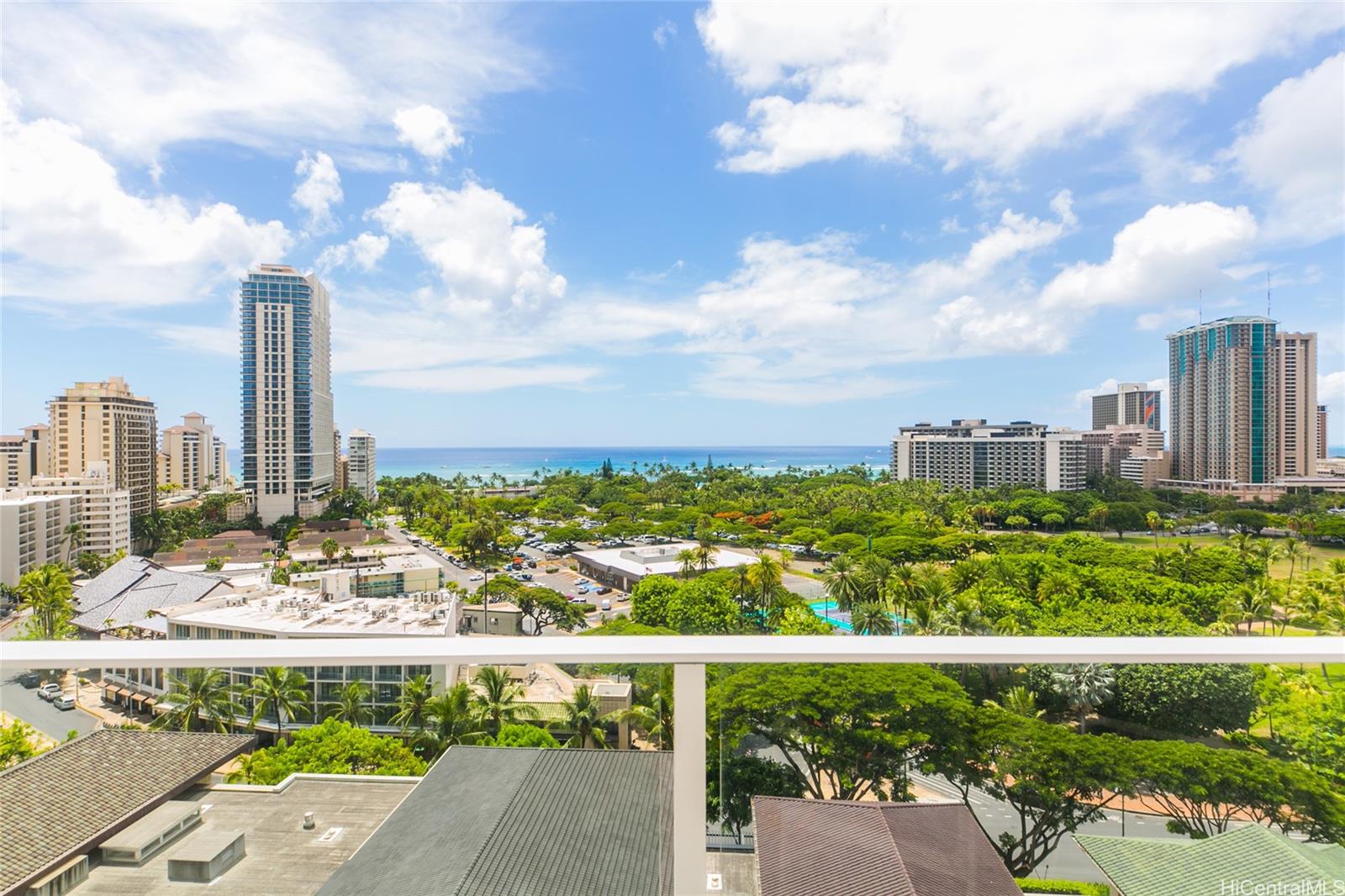 The Ritz-Carlton Residences condo # 1410, Honolulu, Hawaii - photo 1 of 24