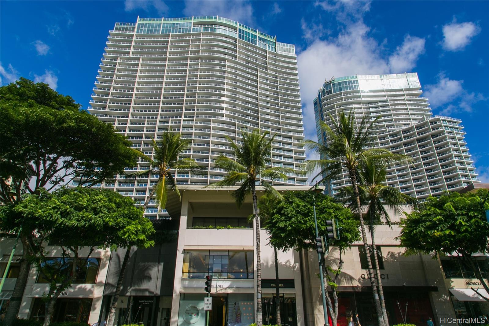 The Ritz-Carlton Residences condo # 1413, Honolulu, Hawaii - photo 23 of 25