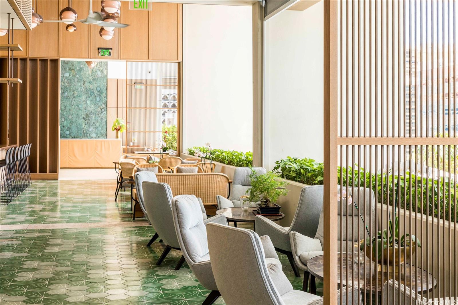 The Ritz-Carlton Residences condo # 1503, Honolulu, Hawaii - photo 15 of 25