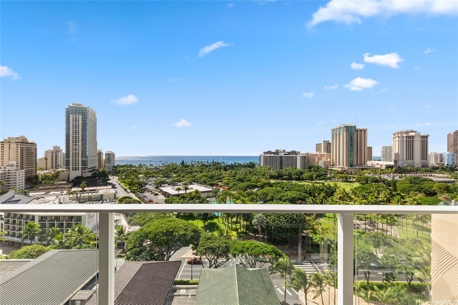 The Ritz-Carlton Residences condo # 1503, Honolulu, Hawaii - photo 6 of 25