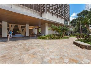 The Ritz-Carlton Residences condo # 1506, Honolulu, Hawaii - photo 11 of 13