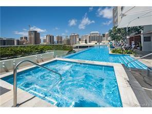 The Ritz-Carlton Residences condo # 1506, Honolulu, Hawaii - photo 9 of 13