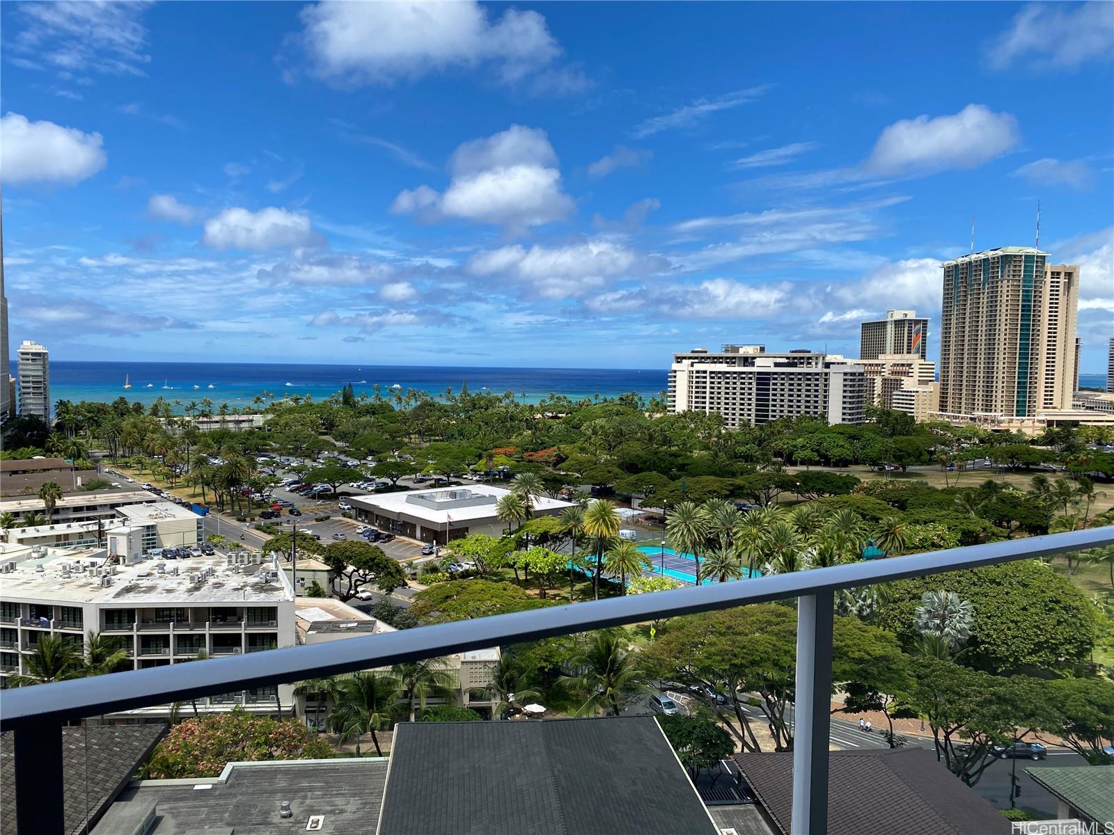 383 Kalaimoku Street Honolulu - Rental - photo 2 of 20