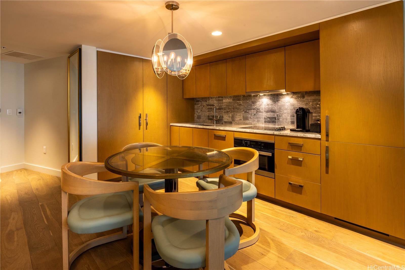 The Ritz-Carlton Residences condo # 1615, Honolulu, Hawaii - photo 10 of 24