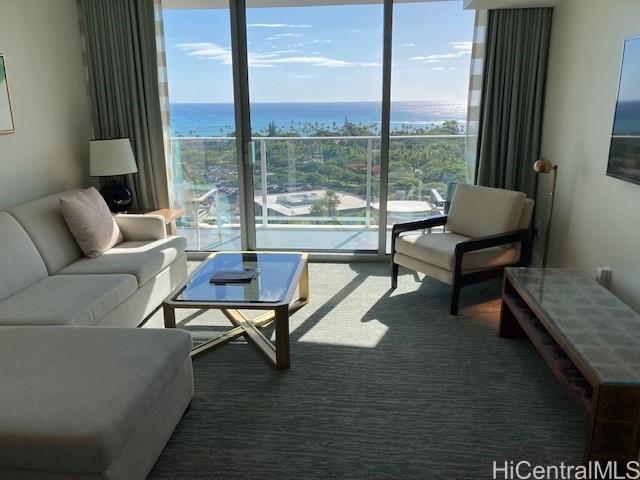 The Ritz-Carlton Residences condo # 1709, Honolulu, Hawaii - photo 2 of 25