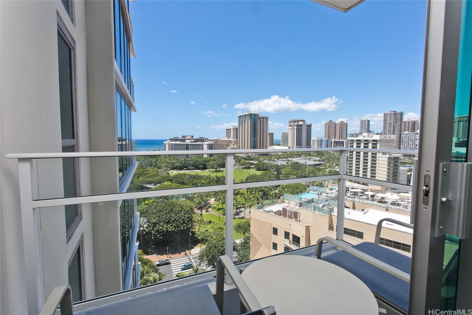The Ritz-Carlton Residences condo # 1801, Honolulu, Hawaii - photo 12 of 13
