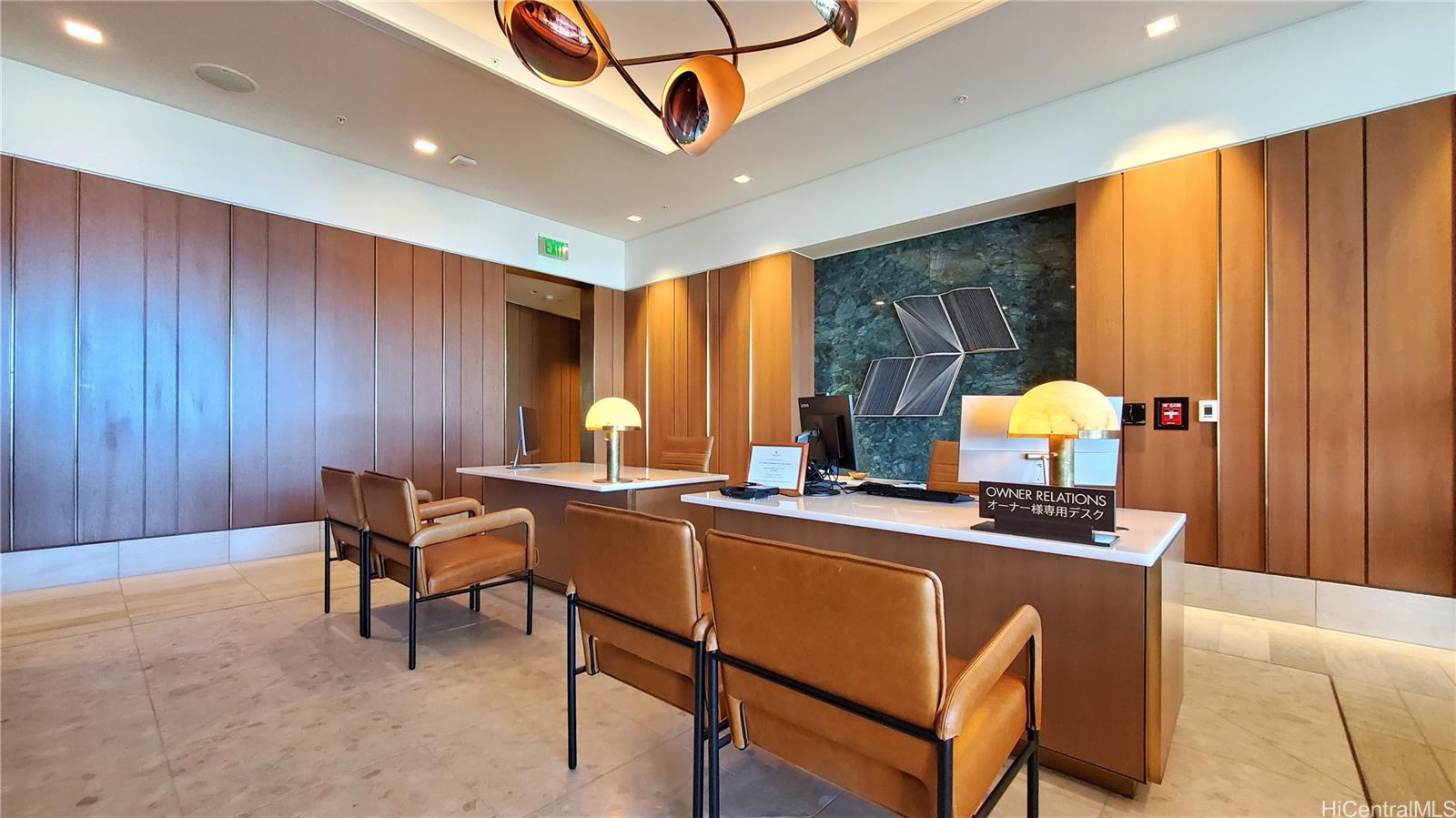 The Ritz-Carlton Residences condo # 2001, Honolulu, Hawaii - photo 18 of 25