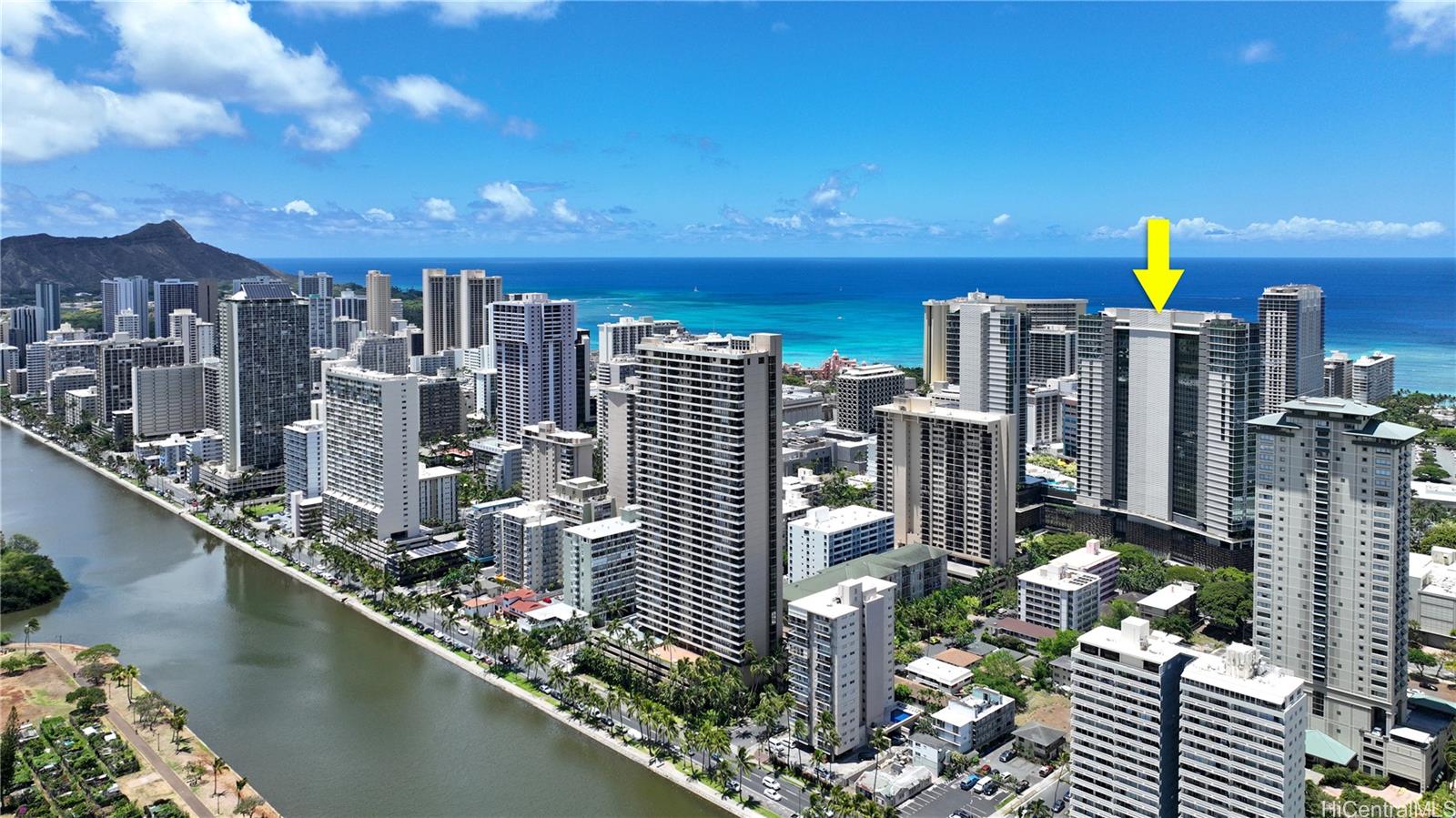 The Ritz-Carlton Residences condo # 2001, Honolulu, Hawaii - photo 25 of 25