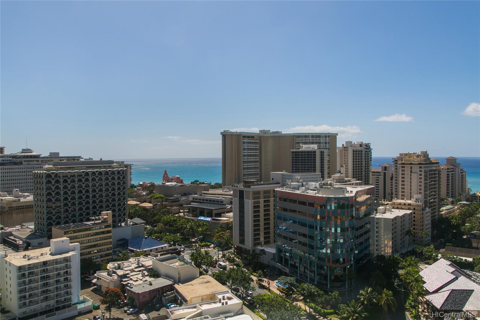 The Ritz-Carlton Residences condo # 2012, Honolulu, Hawaii - photo 13 of 15