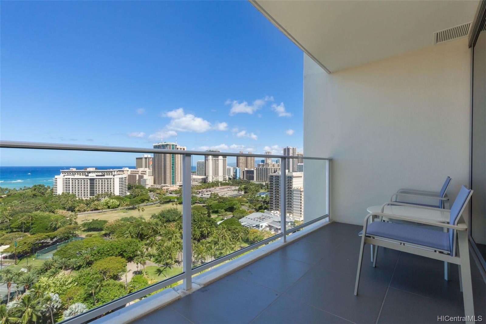 The Ritz-Carlton Residences condo # 2205, Honolulu, Hawaii - photo 11 of 24
