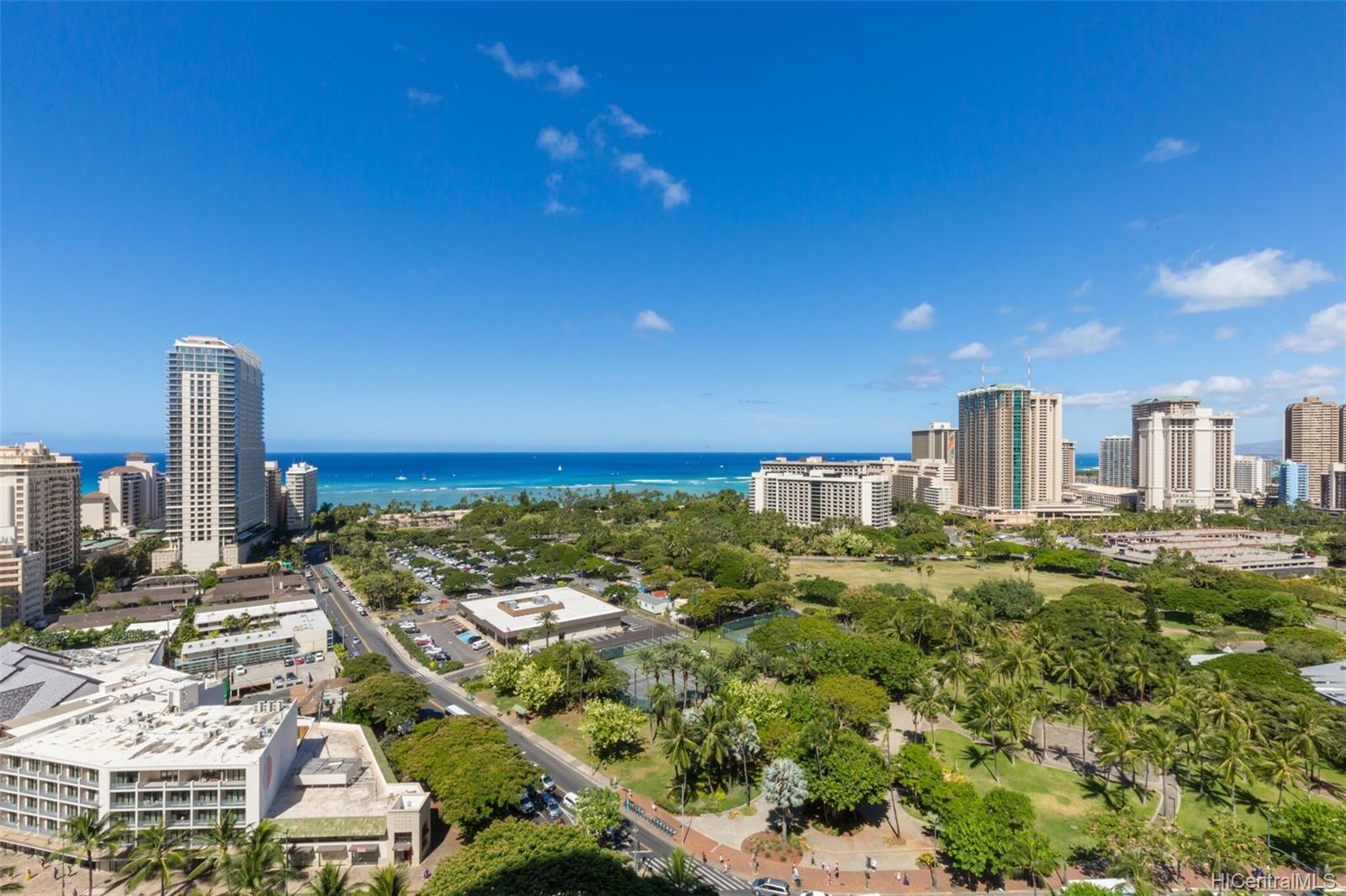 The Ritz-Carlton Residences condo # 2205, Honolulu, Hawaii - photo 13 of 24
