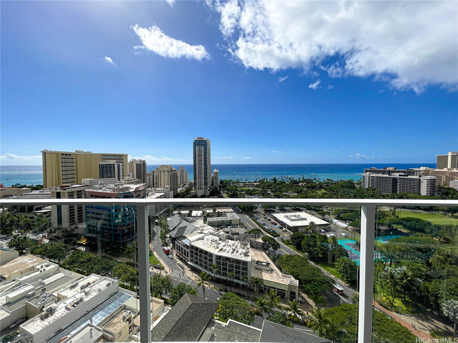 The Ritz-Carlton Residences condo # 2408, Honolulu, Hawaii - photo 24 of 25