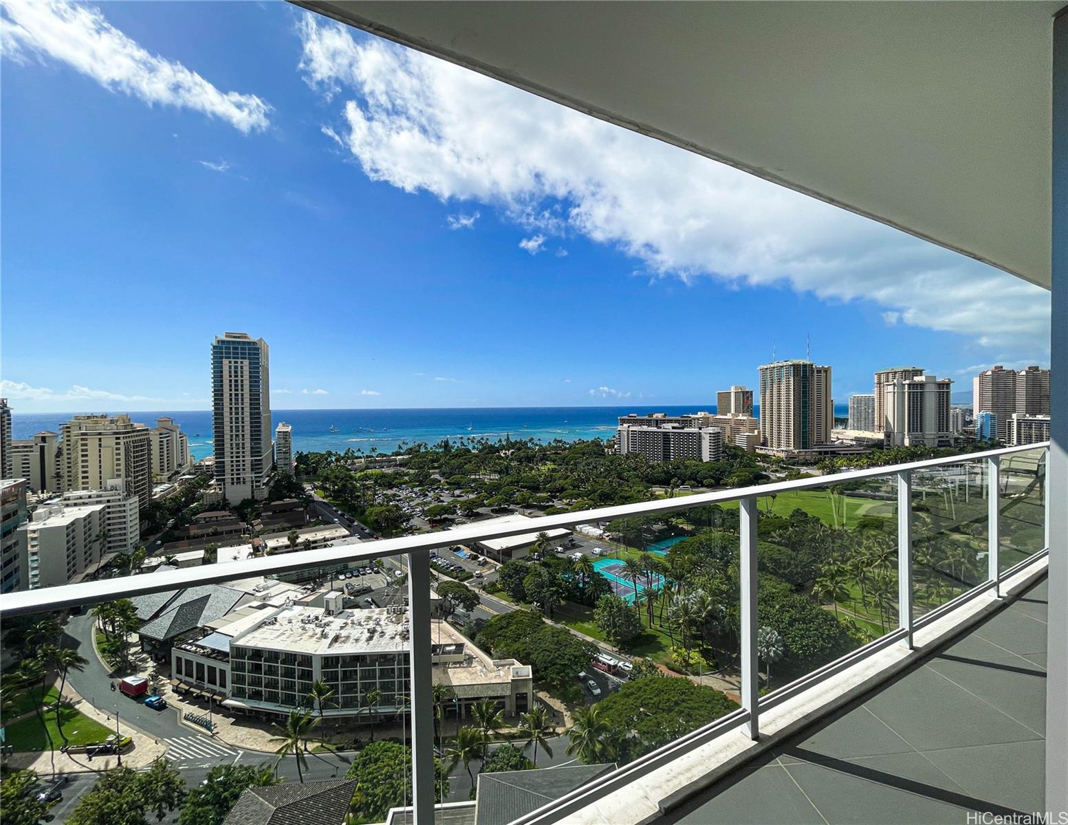 The Ritz-Carlton Residences condo # 2408, Honolulu, Hawaii - photo 25 of 25