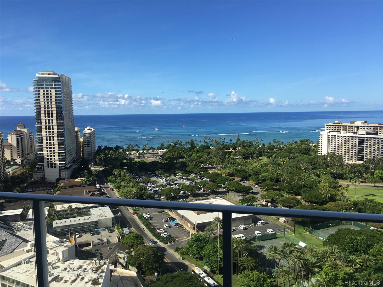 The Ritz-Carlton Residences condo # 2605, Honolulu, Hawaii - photo 5 of 23