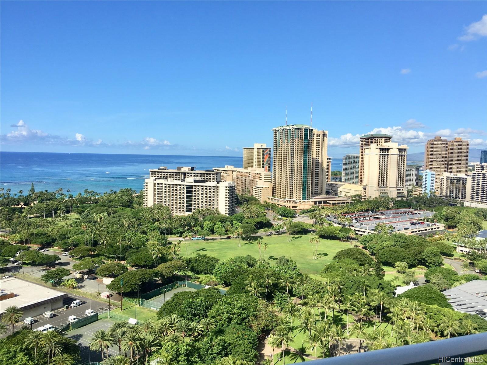 The Ritz-Carlton Residences condo # 2605, Honolulu, Hawaii - photo 6 of 23