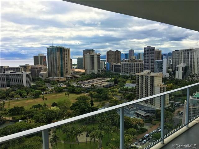 The Ritz-Carlton Residences condo # 2705, Honolulu, Hawaii - photo 9 of 12