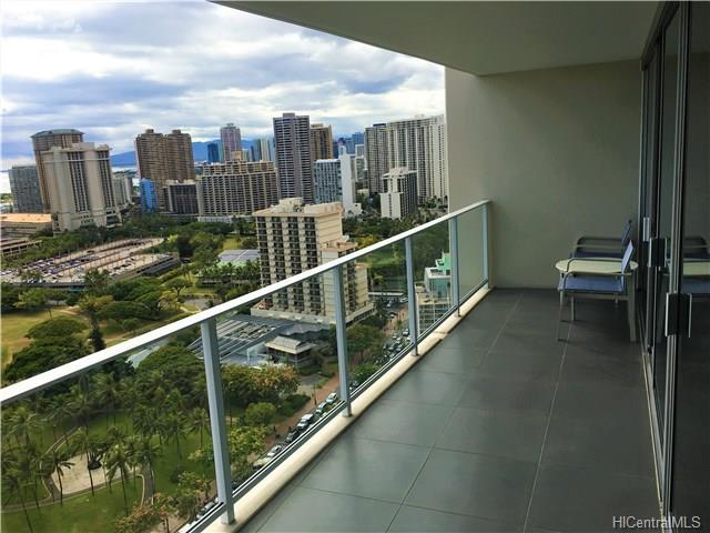 The Ritz-Carlton Residences condo # 2705, Honolulu, Hawaii - photo 10 of 12