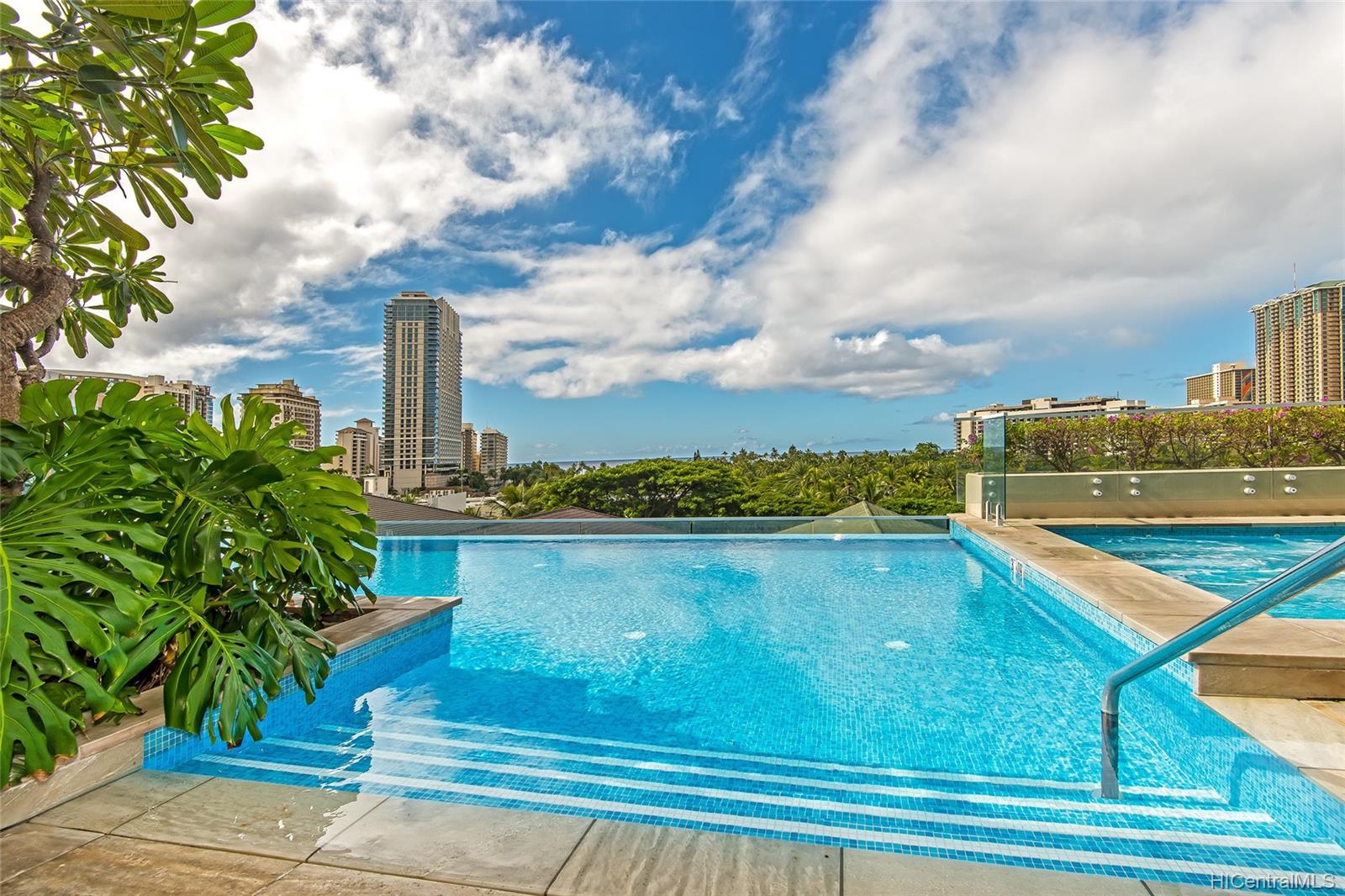 The Ritz-Carlton Residences condo # 2708, Honolulu, Hawaii - photo 16 of 18