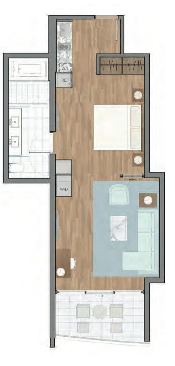 The Ritz-Carlton Residences condo # 2906, Honolulu, Hawaii - photo 15 of 24