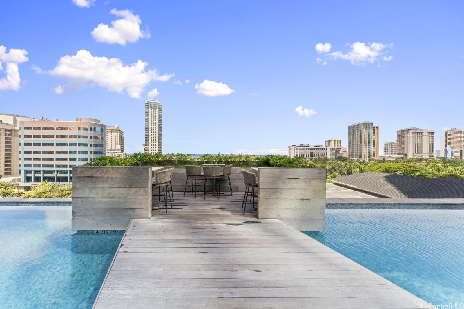 The Ritz-Carlton Residences condo # 2906, Honolulu, Hawaii - photo 17 of 24