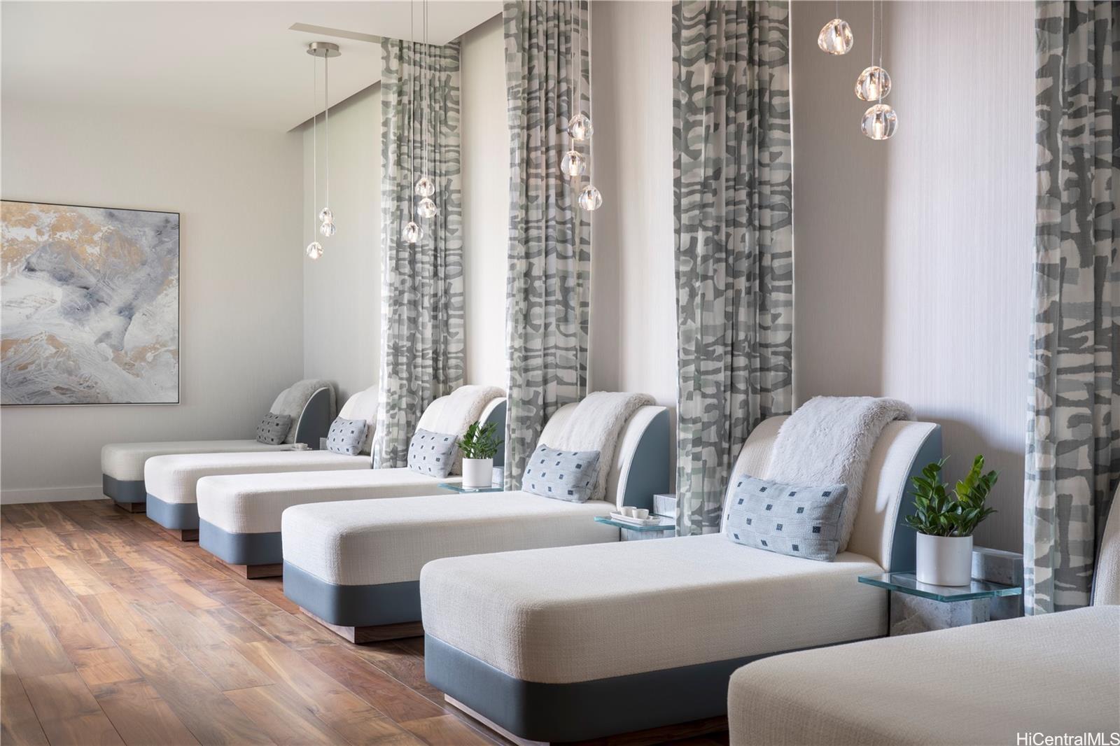 The Ritz-Carlton Residences condo # 2906, Honolulu, Hawaii - photo 21 of 24