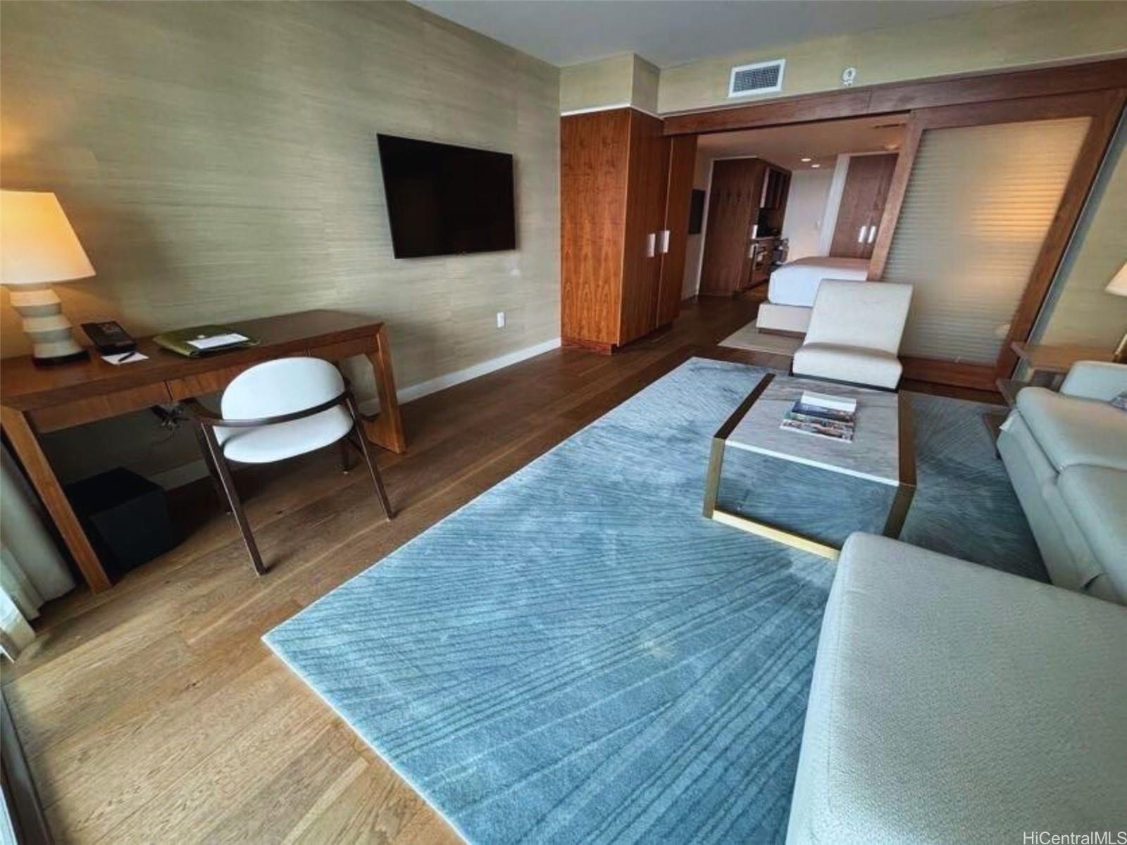 The Ritz-Carlton Residences condo # 2906, Honolulu, Hawaii - photo 5 of 24